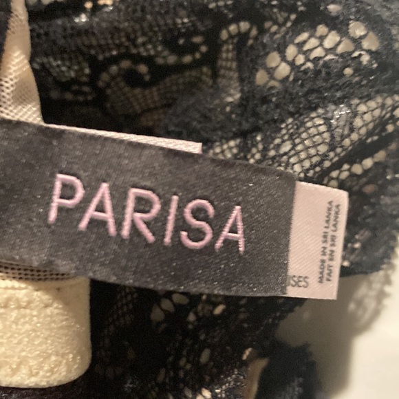 PARISA - Picture 12 of 14